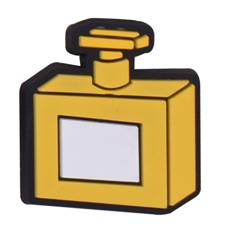 Perfume amarelo