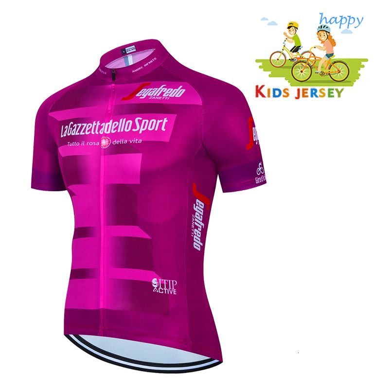 Kids Jersey