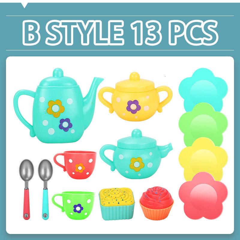 b Style 13 Pcs