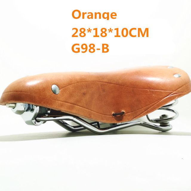 G98-b Style Orange