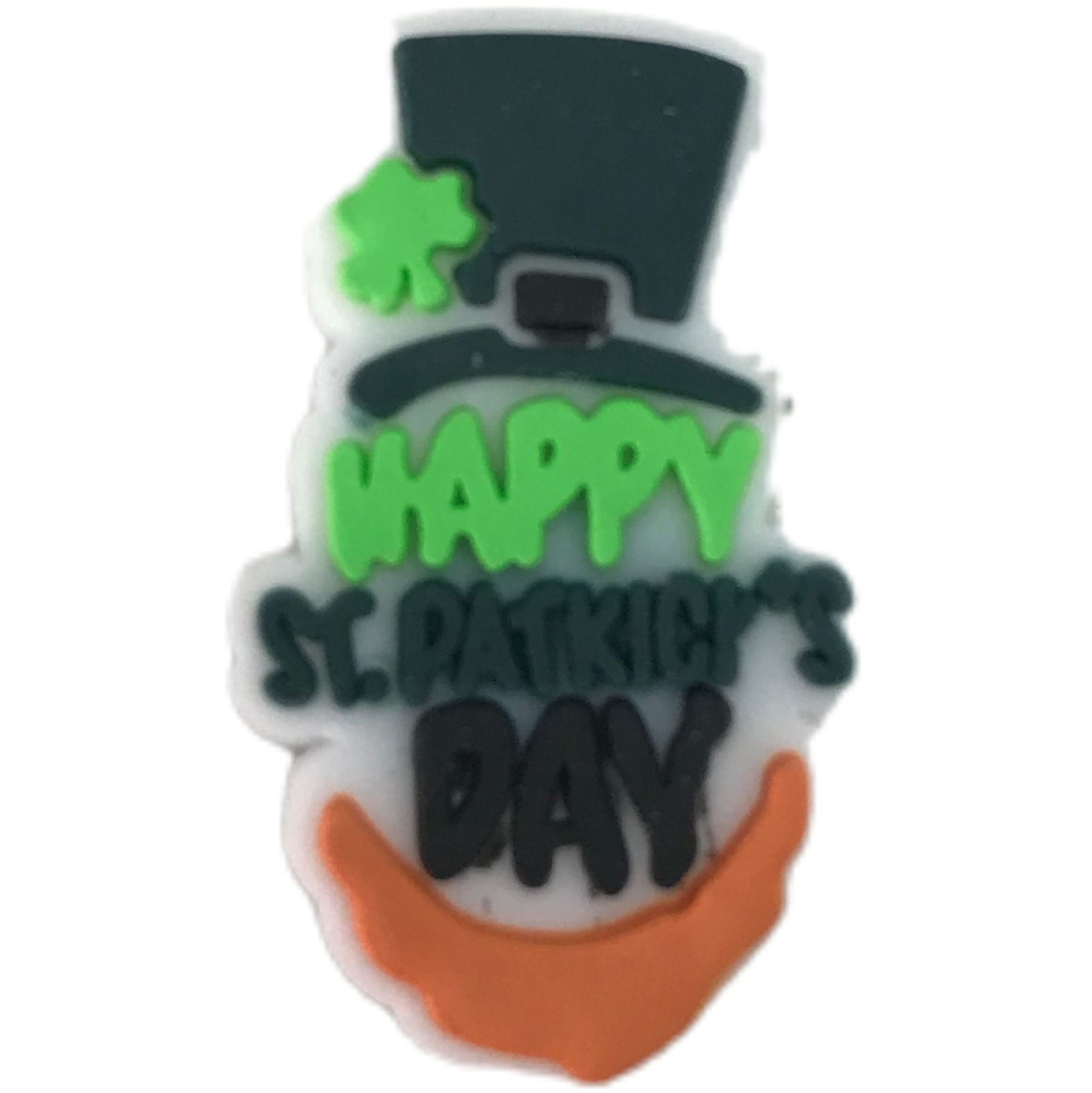 Amuletos Happy St Patricks Shoes (2)