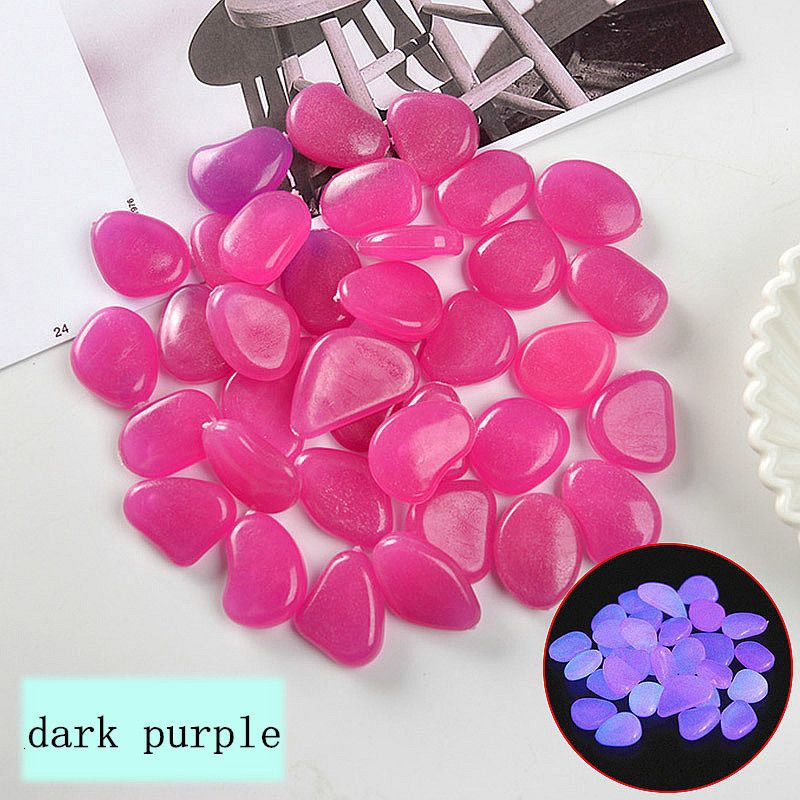 Dark Purple-50pcs