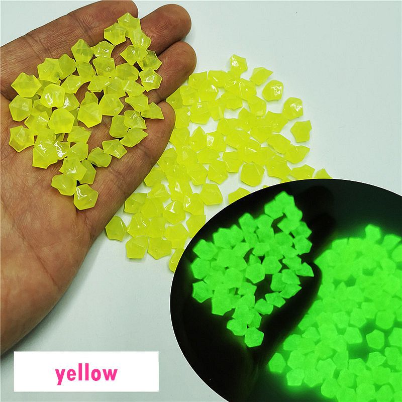 Yellow-1000pcs