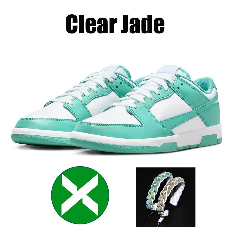 #32 Jade Clair 36-45