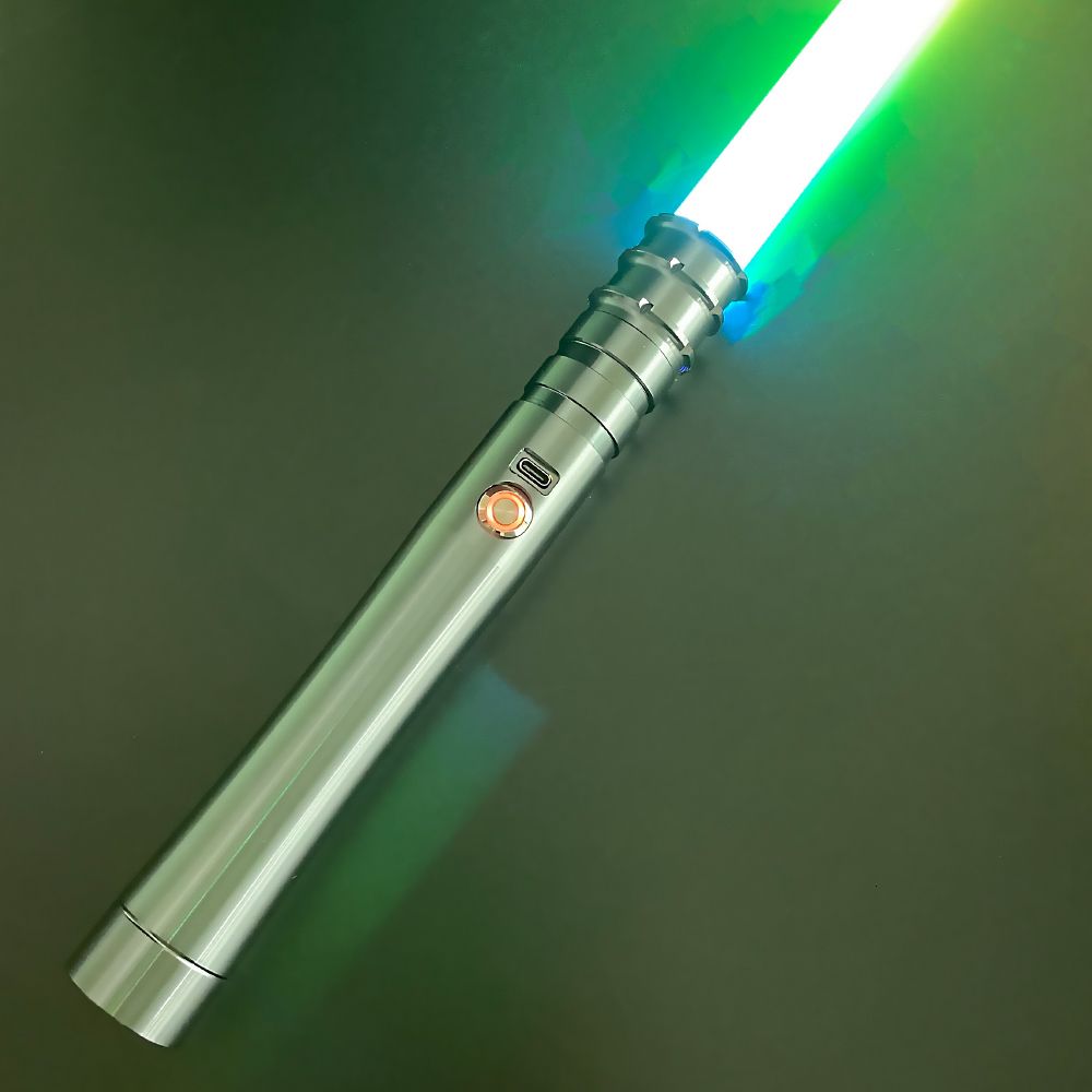 Grey 2-4-1pcs Led Saber