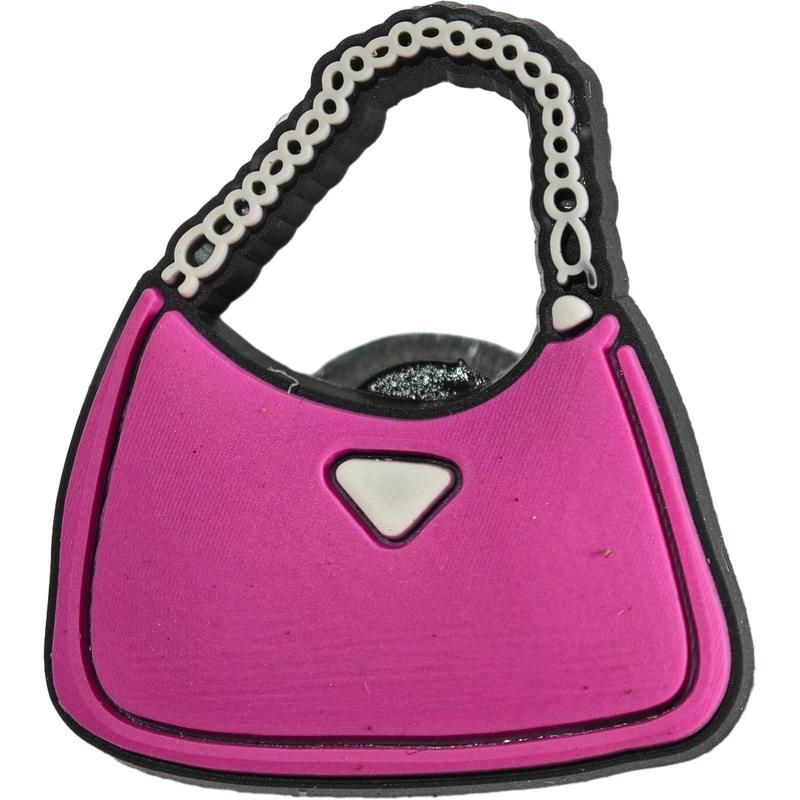 Pink Hand Bag