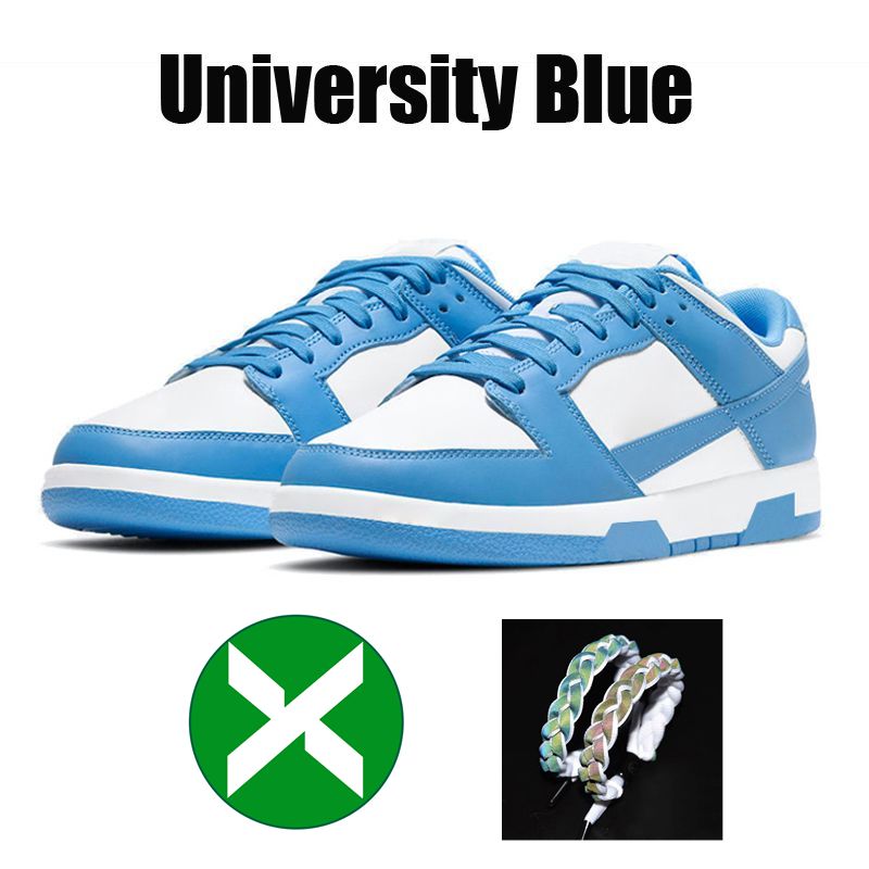 # 4 University Blue 36-47