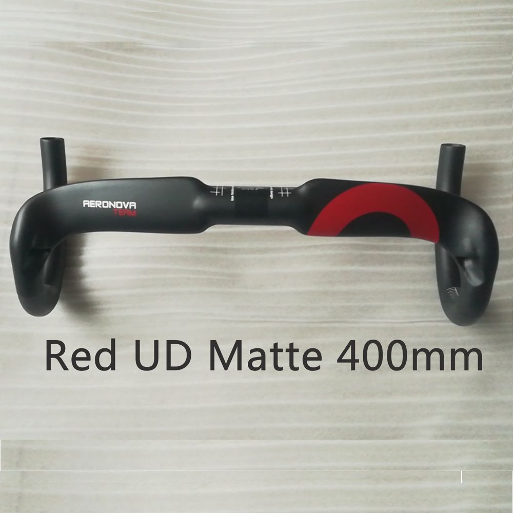 Red Ud Matte 400