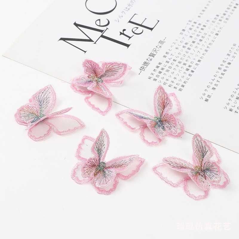 Roze-10pcs