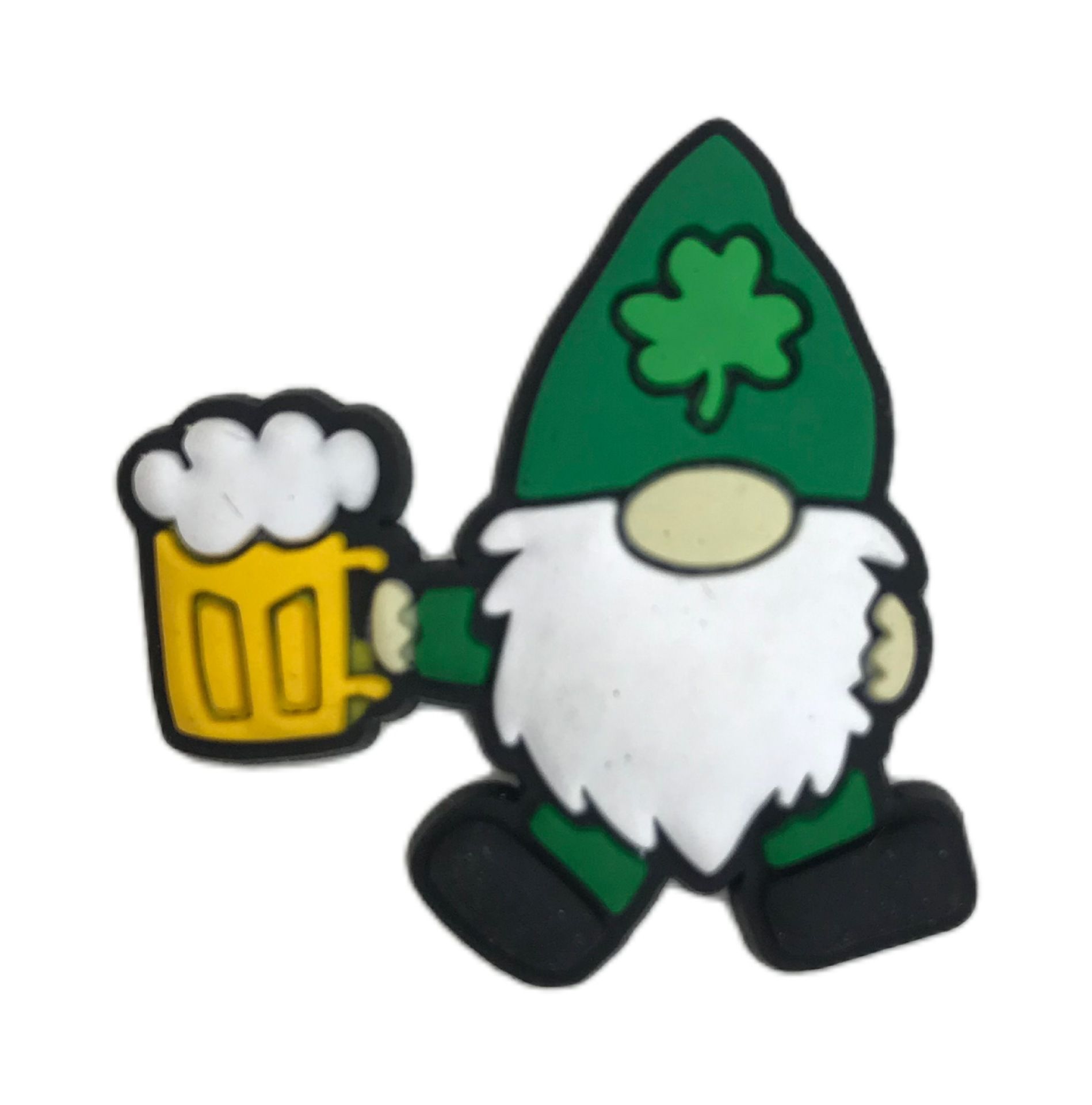 Amuletos Happy St Patricks Shoes (13)