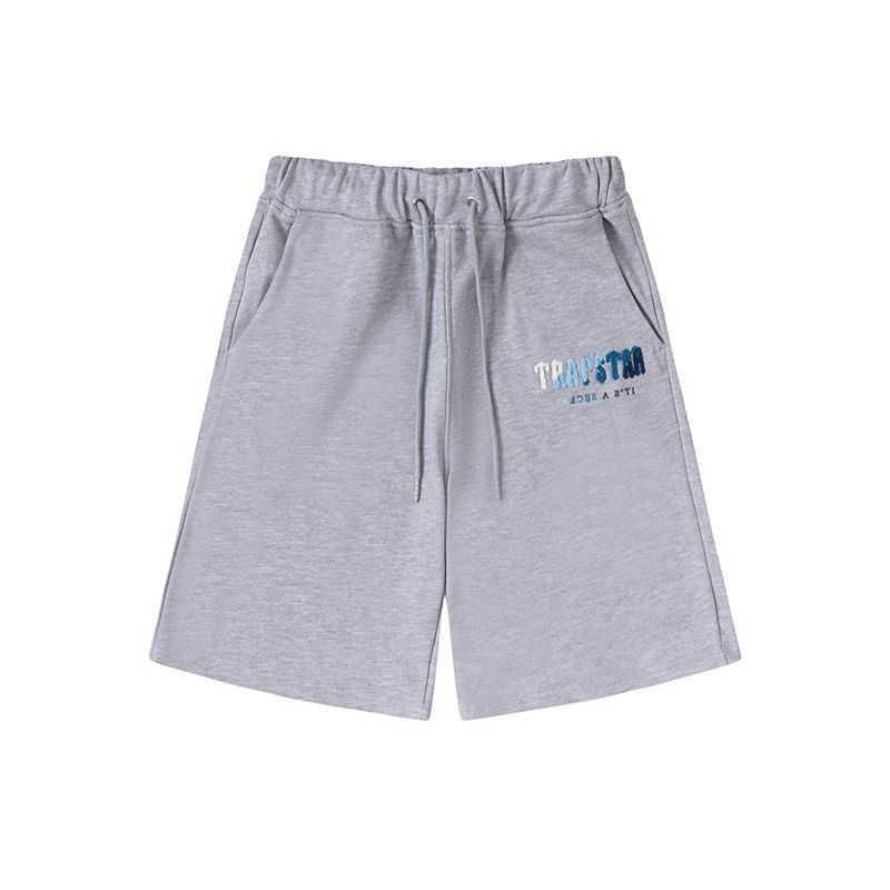 Shorts grigi