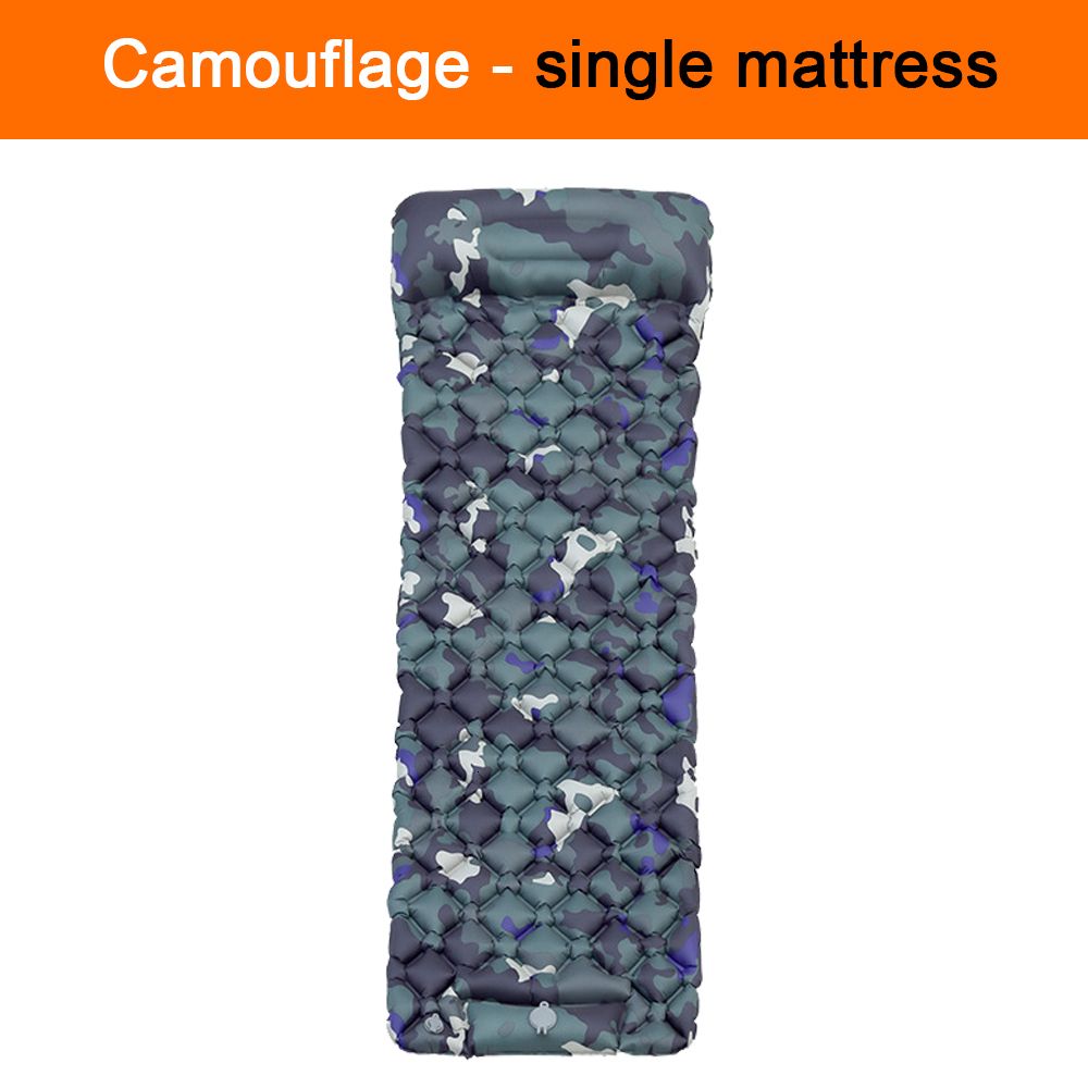 Single Camouflage