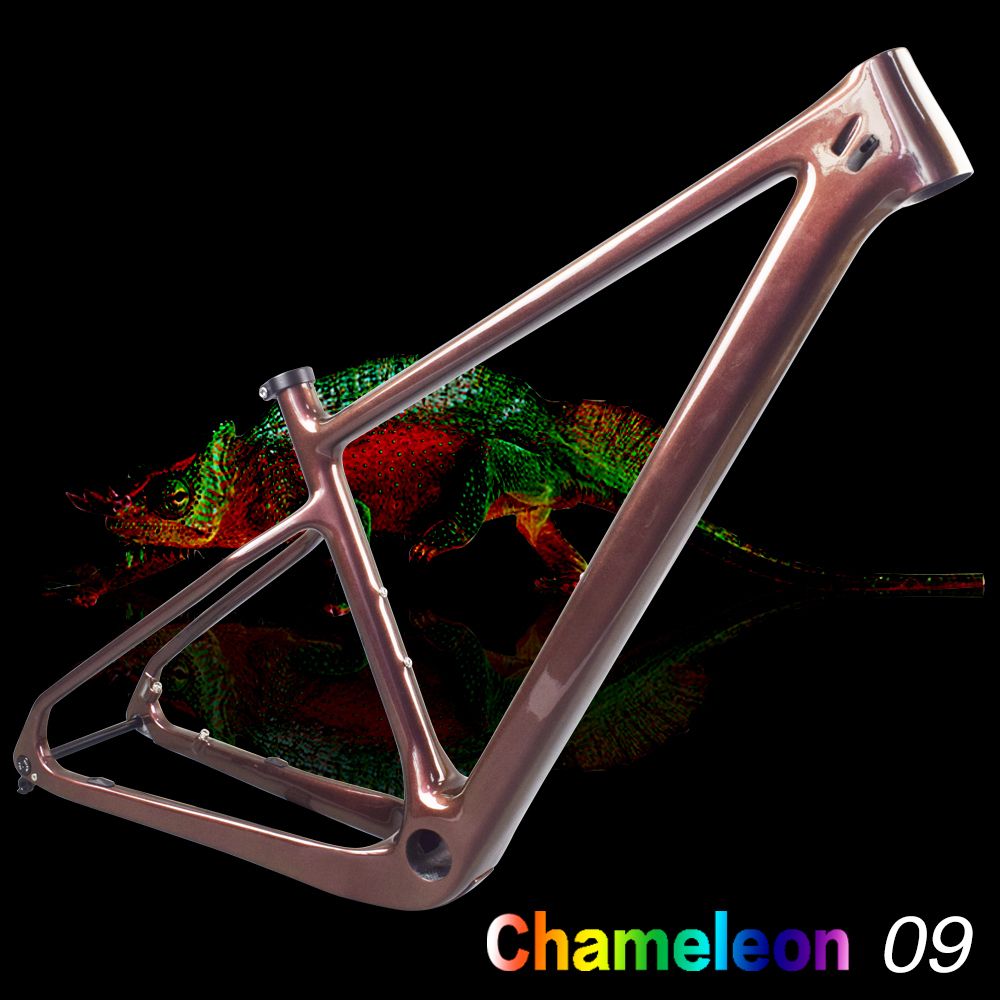 Chameleon 09-s Boost 148mm Matte