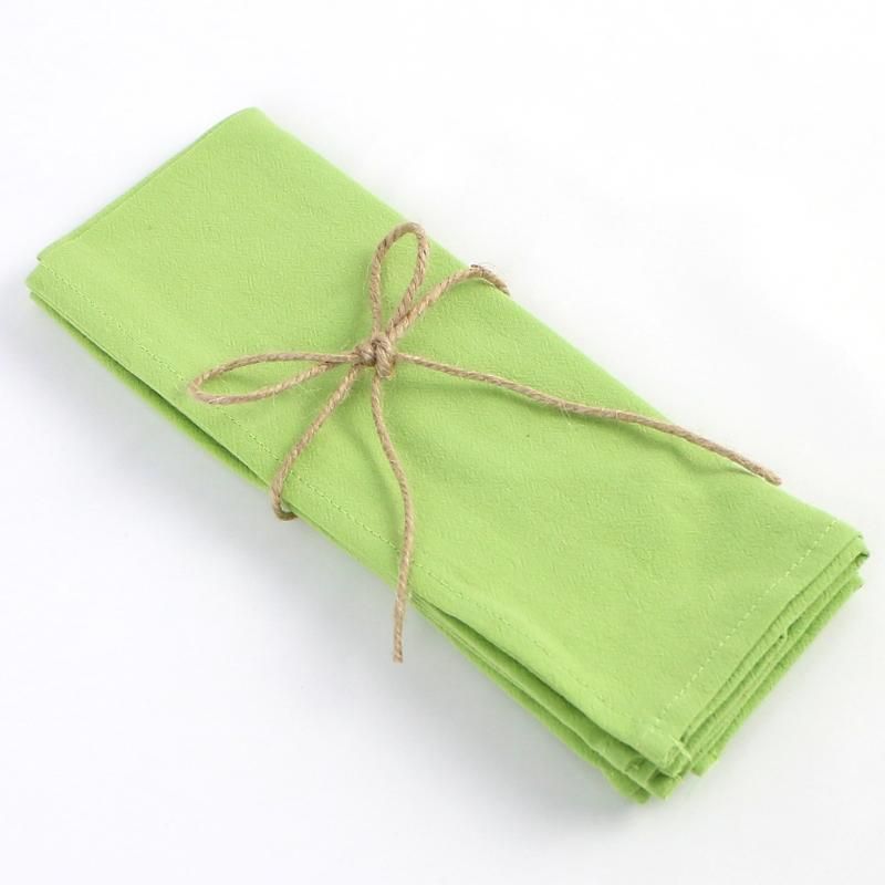 6PC 30x45grass Green