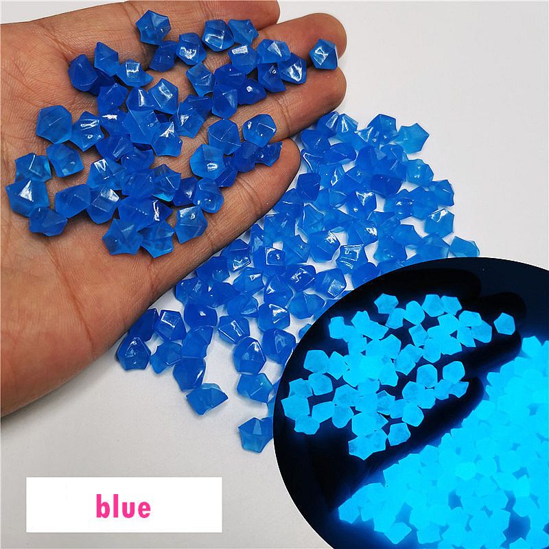 Blue-1000pcs