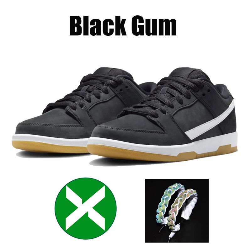 # 29 Black Gum 36-45