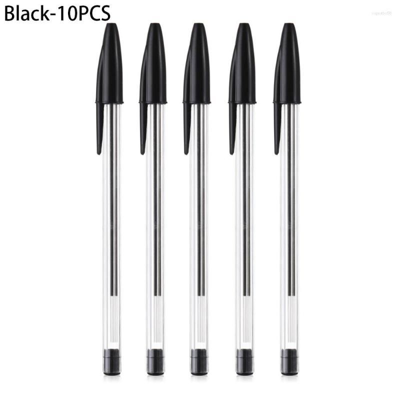 Black-10pcs