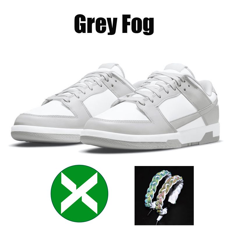 # 5 Gray Fog 36-47