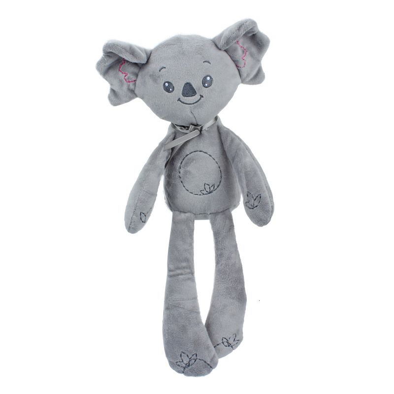 gray koala