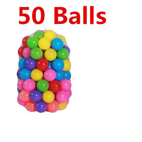 b 50 Ballen