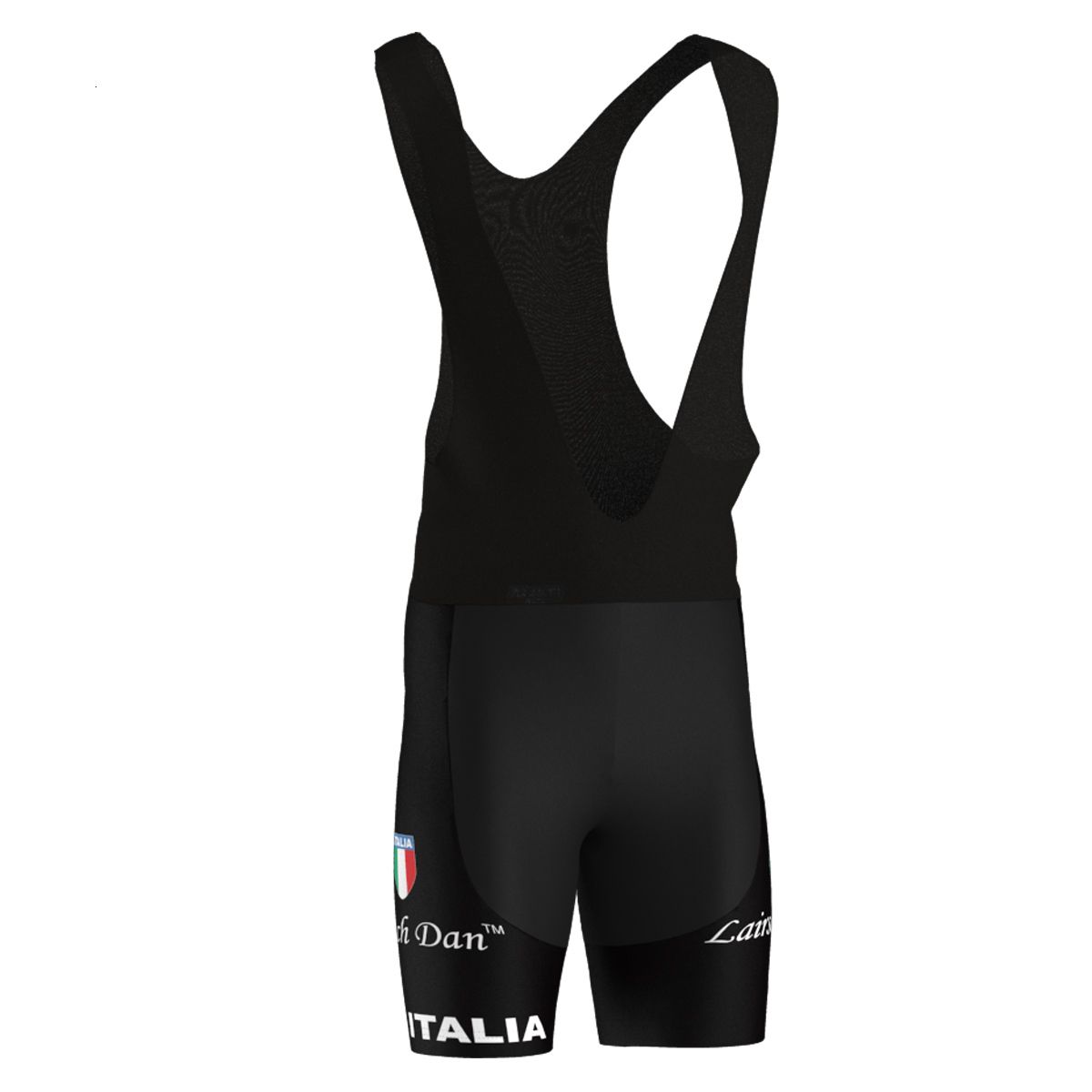 only bib shorts