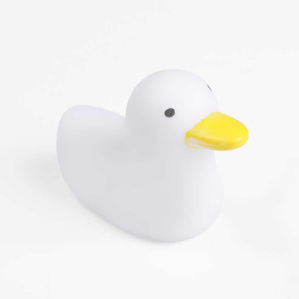 White Duck