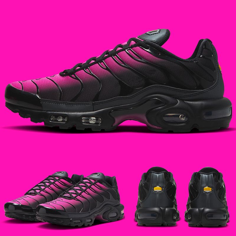 11 Black Purple 40-46