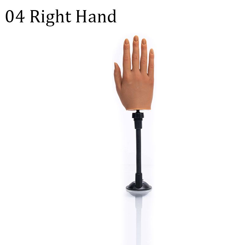 04 Right Hand