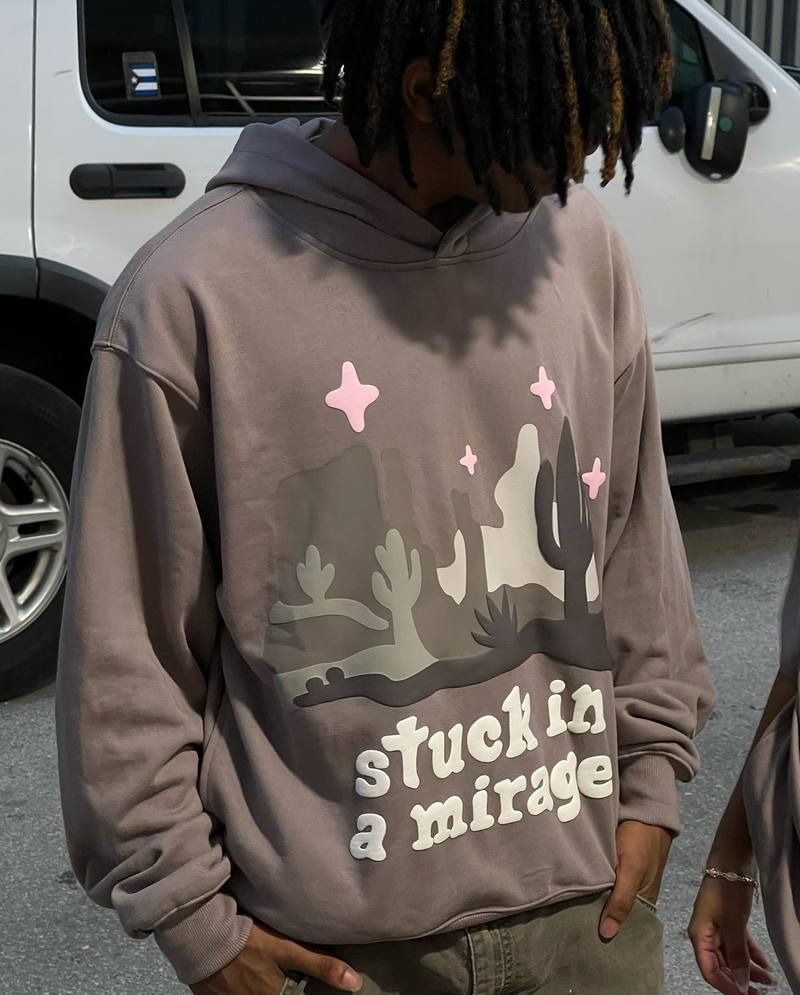 Moletons Masculinos Moletons Cinza Escuro Street Retro Clothing Cactus  Oversized Sweatshirt Y2K High Casual Solto Pullover Hoodie For Men 230619  De $95,45 DHgate