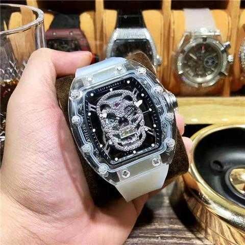 Blanc Black Shell Silver