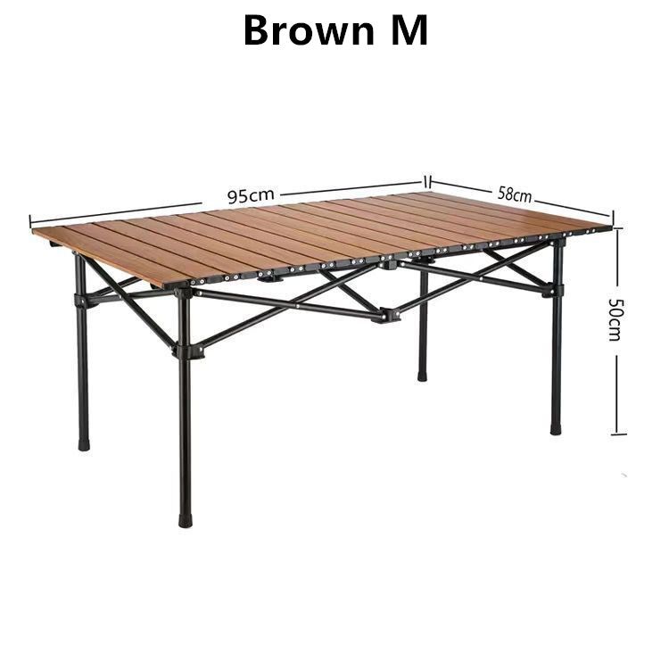 brown color M