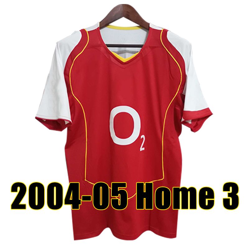 2004-05 nach Hause