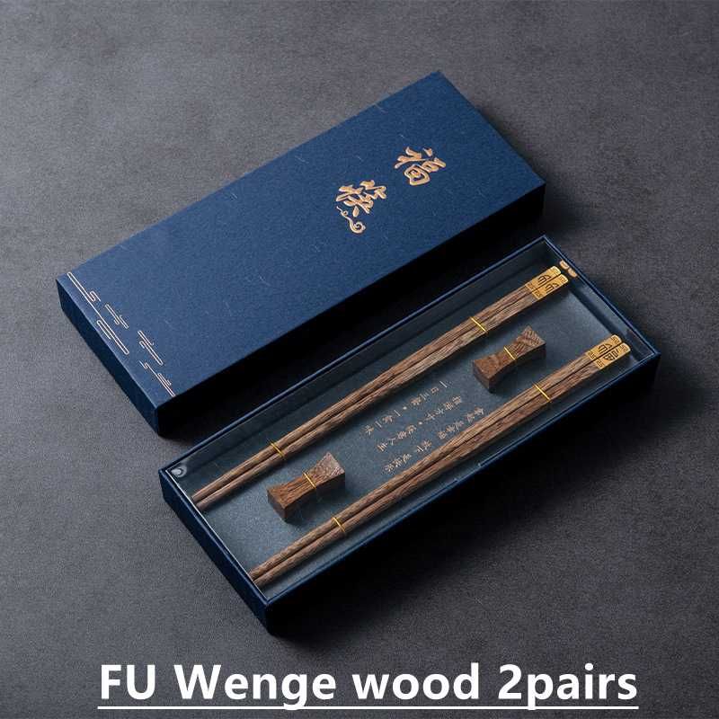 Fu Wenge Wood 2 par