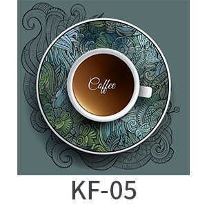 Kf-05-30x30cm Sans Cadre