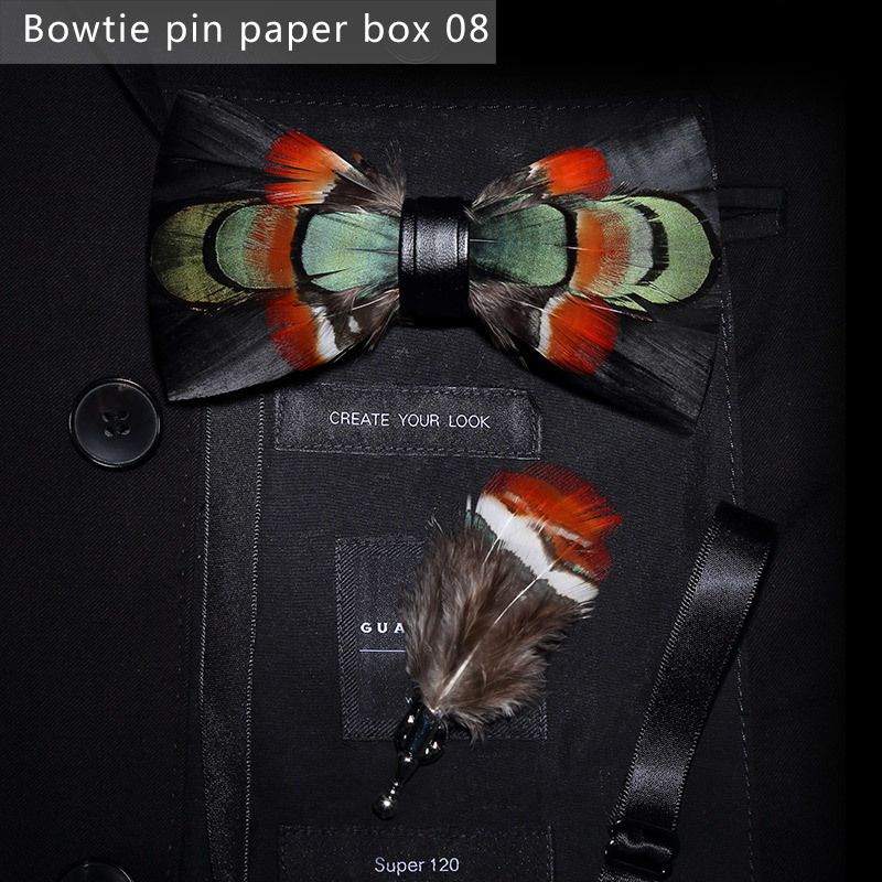 Bowtie Pin Paperbox8