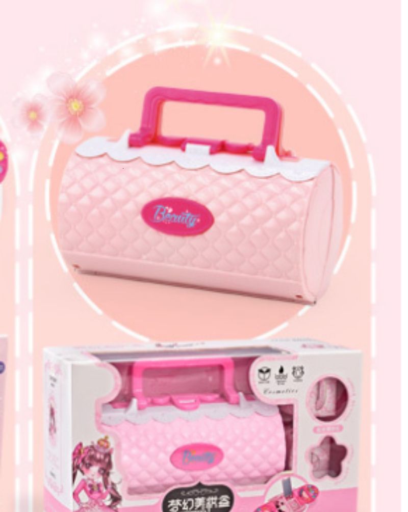 Pink One with Box