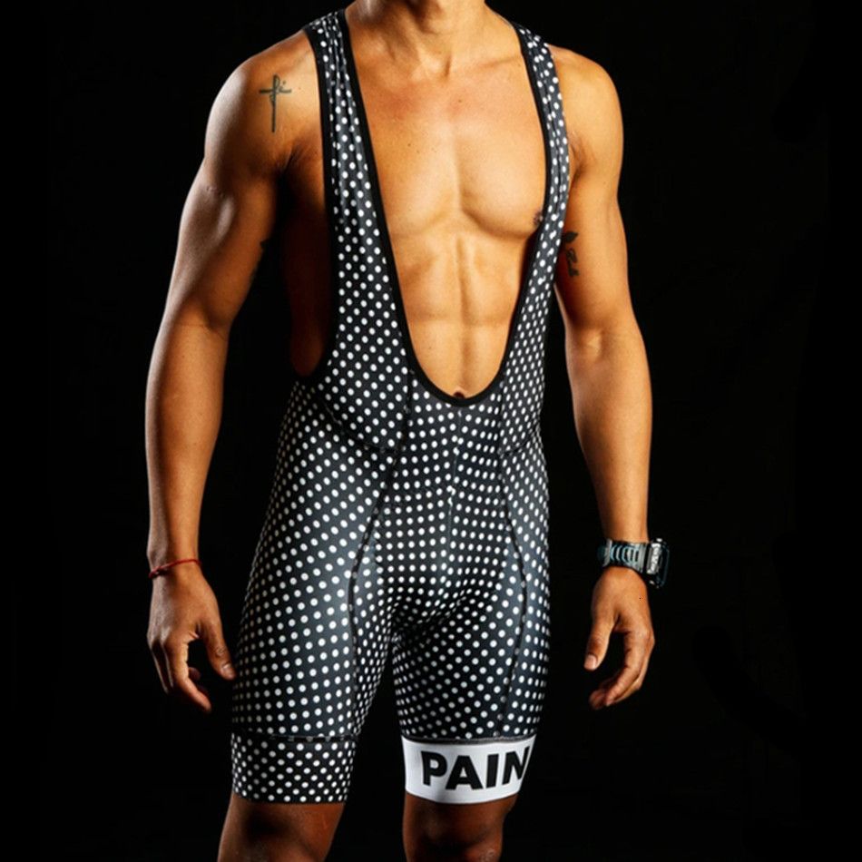 Bib -shorts 21