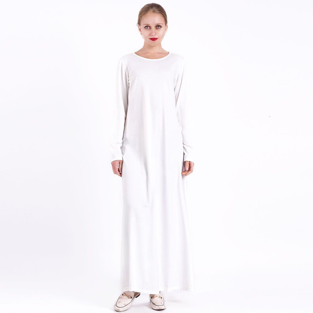 Weiß innen dress-xl