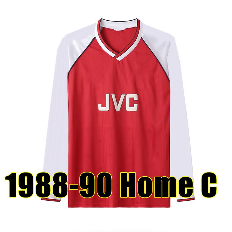 1989-90 Home