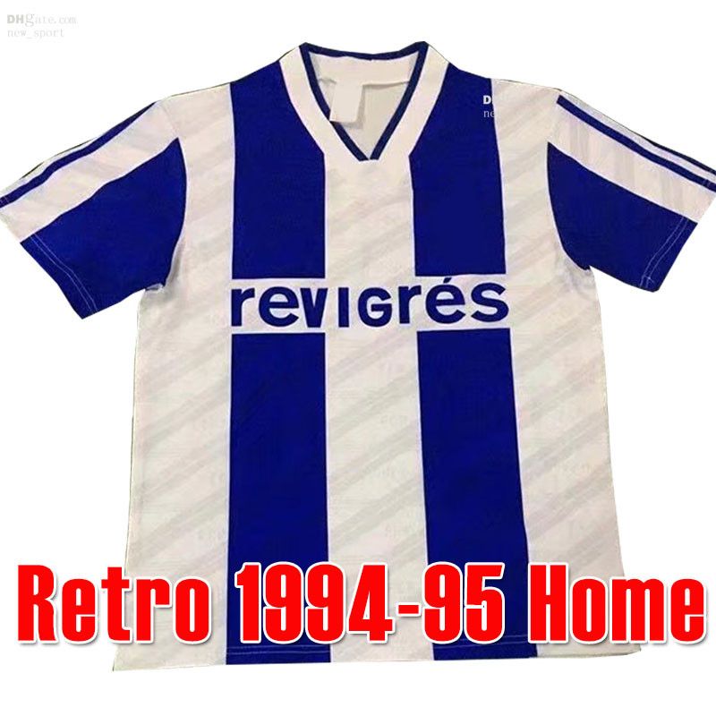 Boertu 1994-95 home