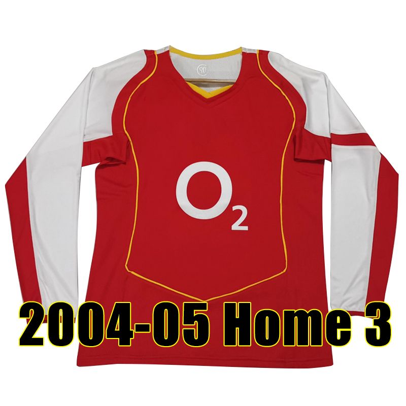 2004-05 Home