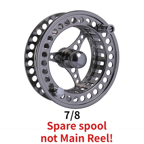 7 8 Spare Spool