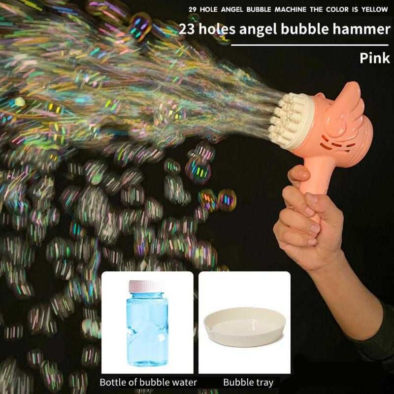 Angel Hammer Powder
