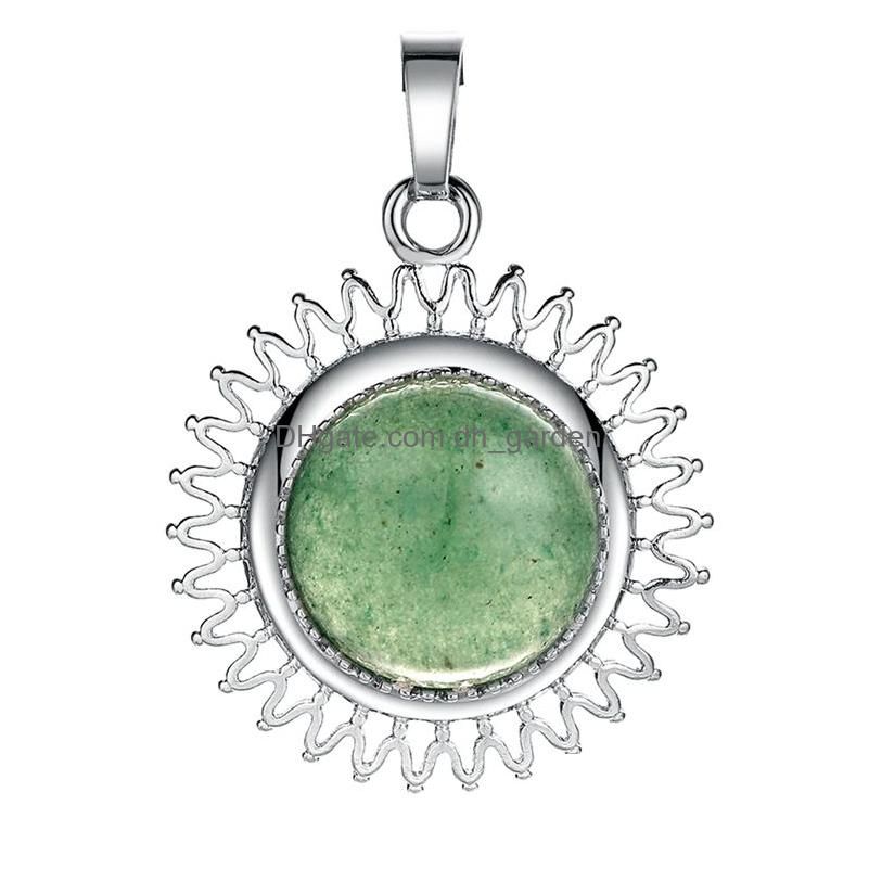 Green Aventurine