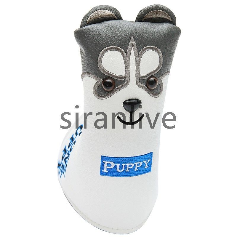 Blade Putter Cover