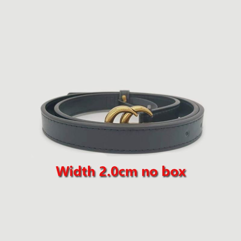 Width 2.0cm no box