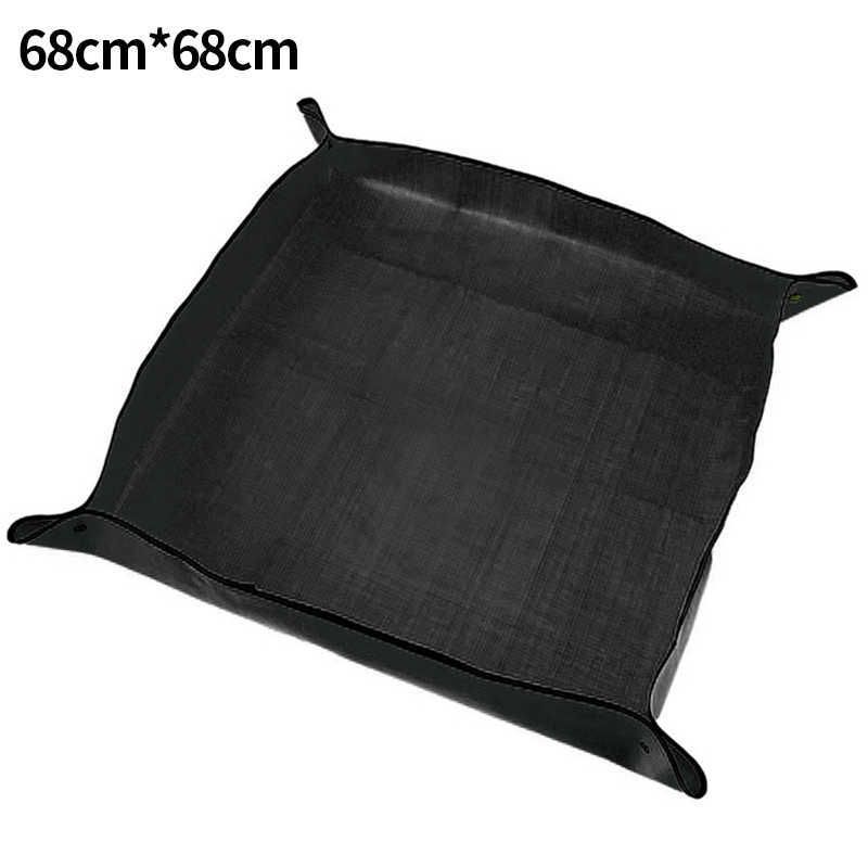 Black(pe) 68cm