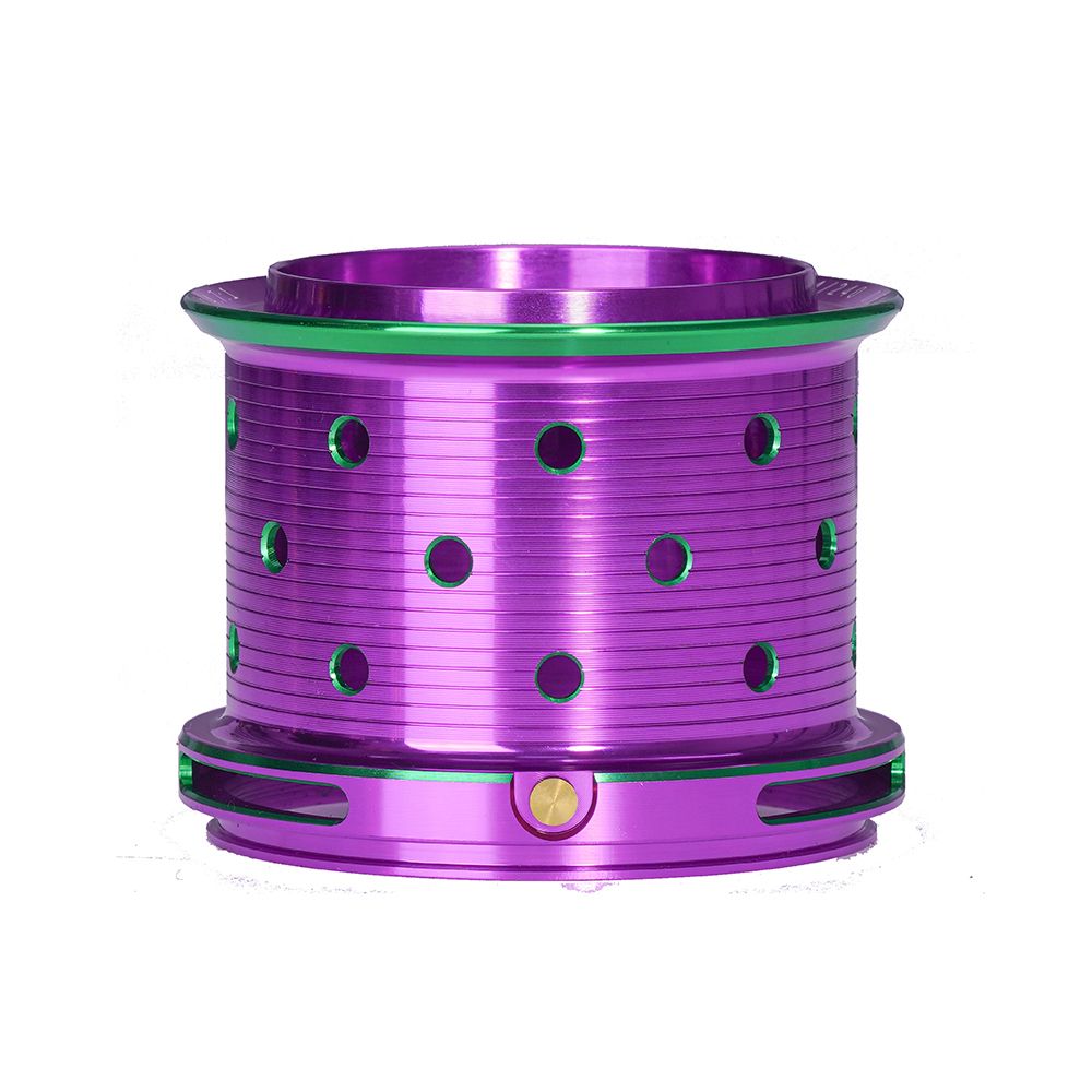 Only Aluminum Spool-12000 Series-18