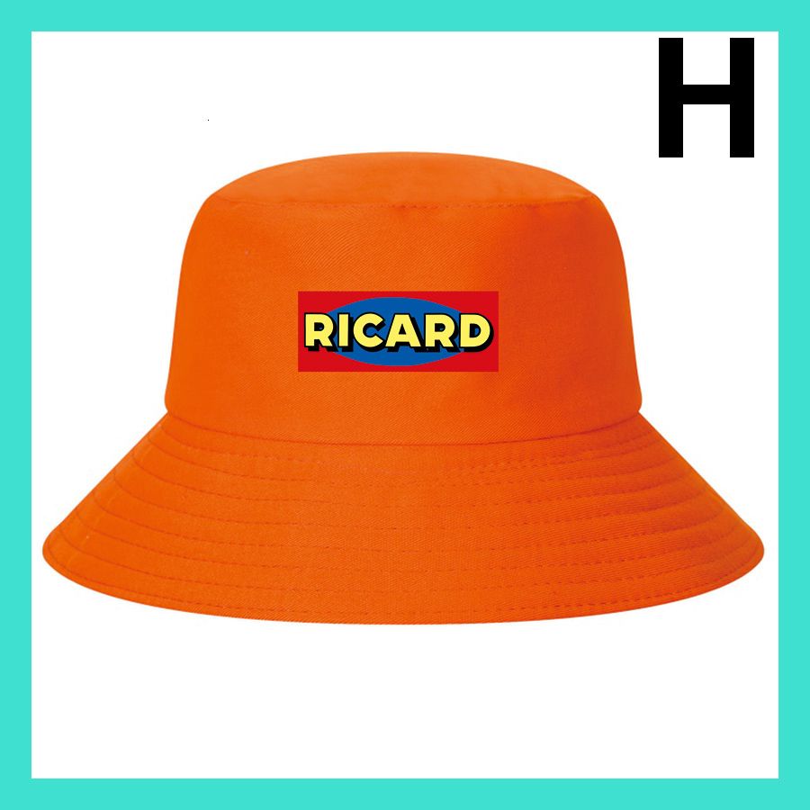 orange h