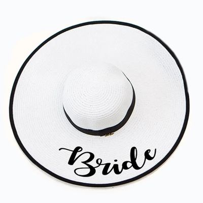 bride bianco